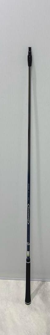 新品グリップ 良品 純正カスタム Diamana BF60 Sドライバー用 名器