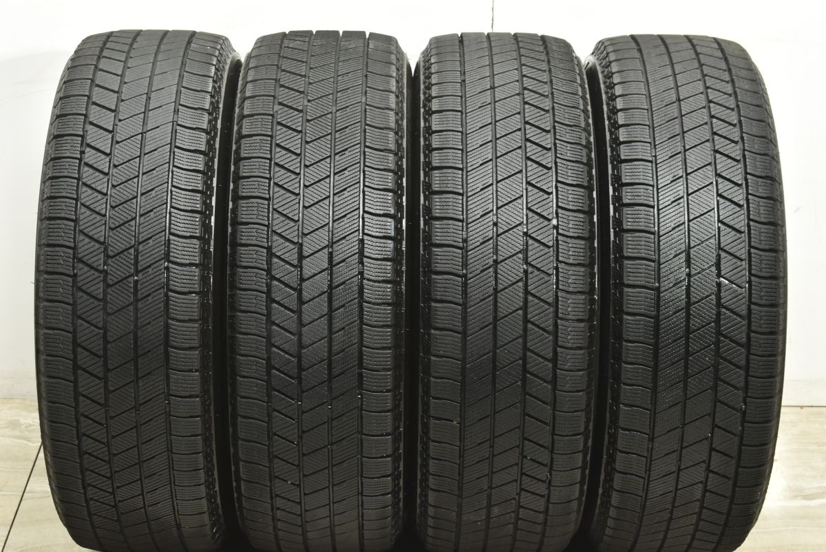 ブリザック 195|65R15