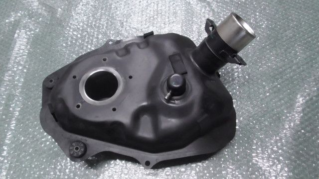 アドレス125　DP12H-102xxx　の　燃料　タンク :#1732584587