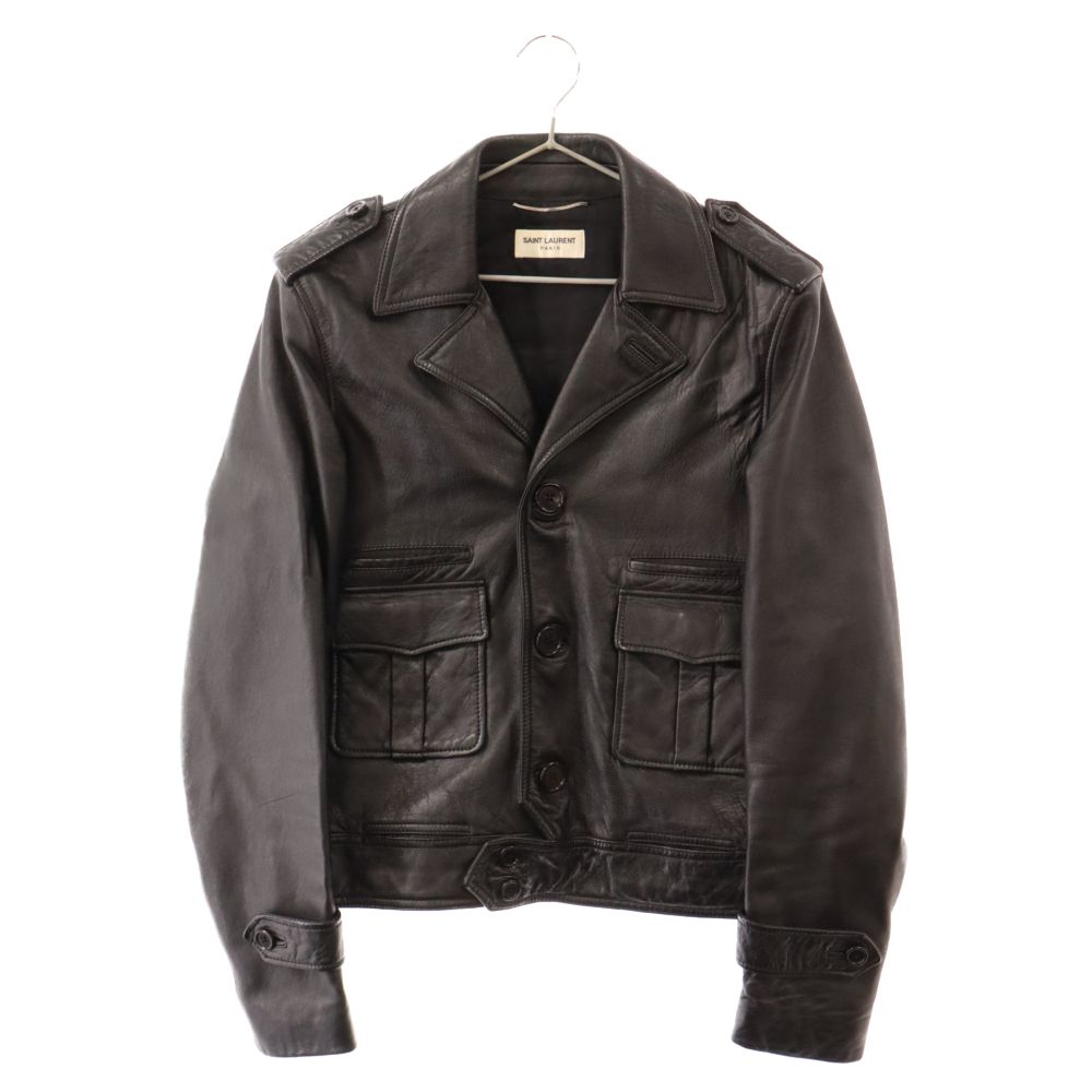 SAINT LAURENT PARIS (サンローランパリ) 15AW エディ期 Jake