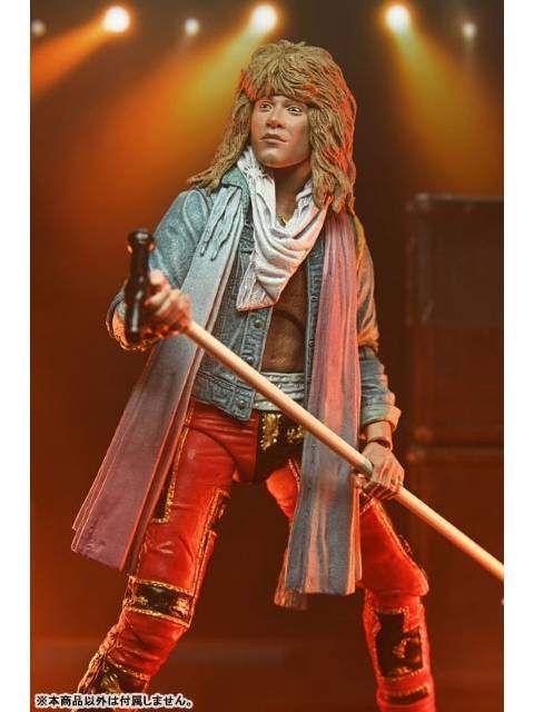 未開封 Bon Jovi ジョン・ボン・ジョヴィ アルティメット 7インチ アクションフィギュア Slippery When Wet ver[ネカ] フィギュア 未開封品 Amazon.com: NECA - 7″ Scale Action Figure – Ultimate