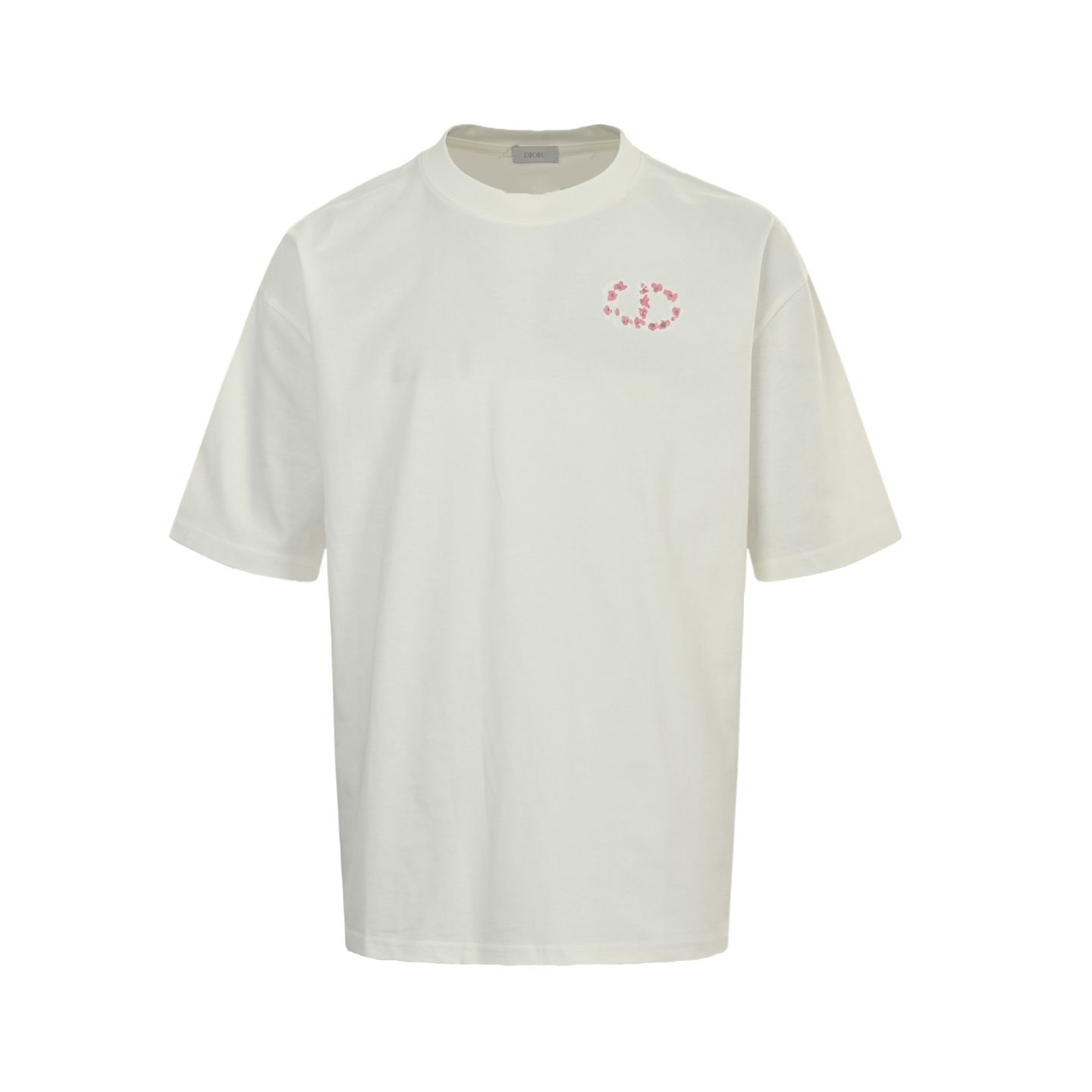 今日特価】Dior 25ss フラワープリント T シャツ-2 - メルカリ