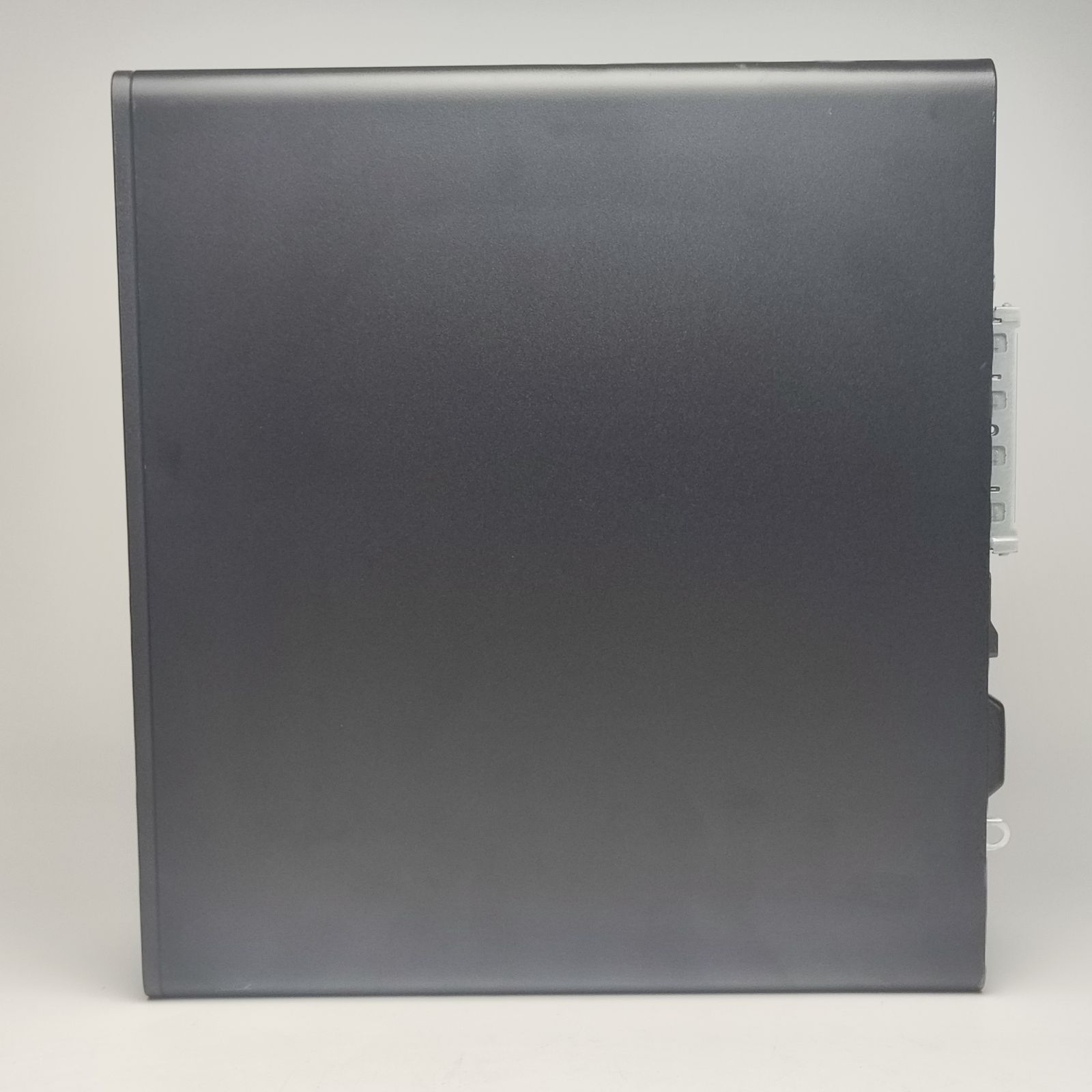 A103_20【中古】HP EliteDesk 800 G4 SFF デスクトップ PC 中古パソコン HP EliteDesk 800 G1 US  Windows10 デスクトップ 極小 一年保証 第4世代 Core i5 4590S 3.0(～最大3.7)GHz MEM:16GB  SSD:240GB DVD-ROM 無線LAN:非搭載 Win10Pro64Bit