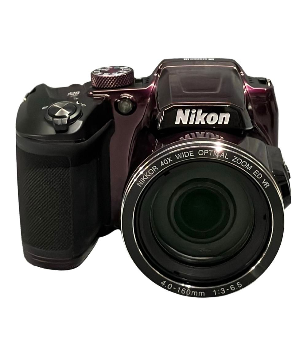 ニコン COOLPIX B500 デジタルカメラ Nikon