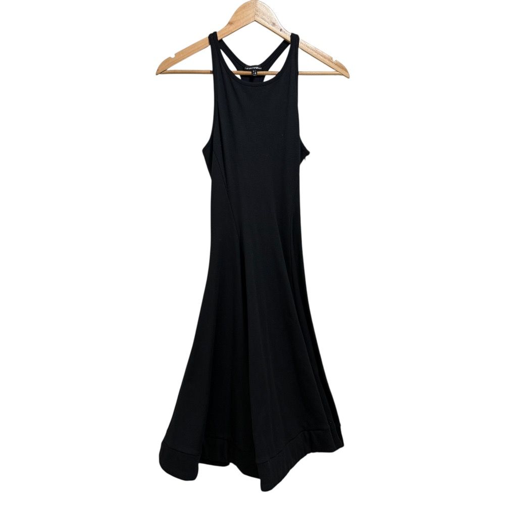 EMPORIO ARMANI ロングワンピース 最高級】エンポリオアルマーニ