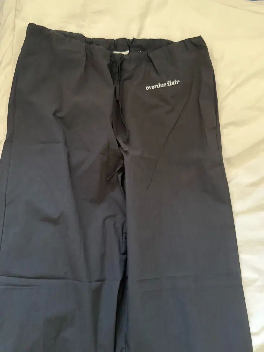 am　　　overdue flair パンツ  オーバーデューフレア 大人気の overdue flair(オーバーデューフレア) パンツ