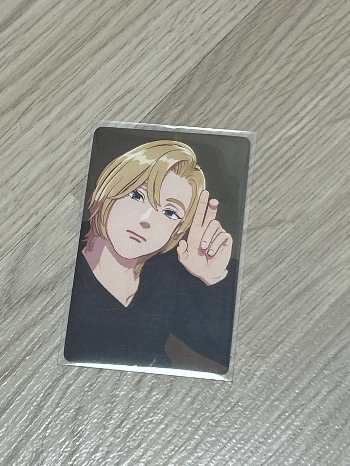 PLAVE ノア ASTERUM : The Shape of Things to Come 夏グッズ 購入特典