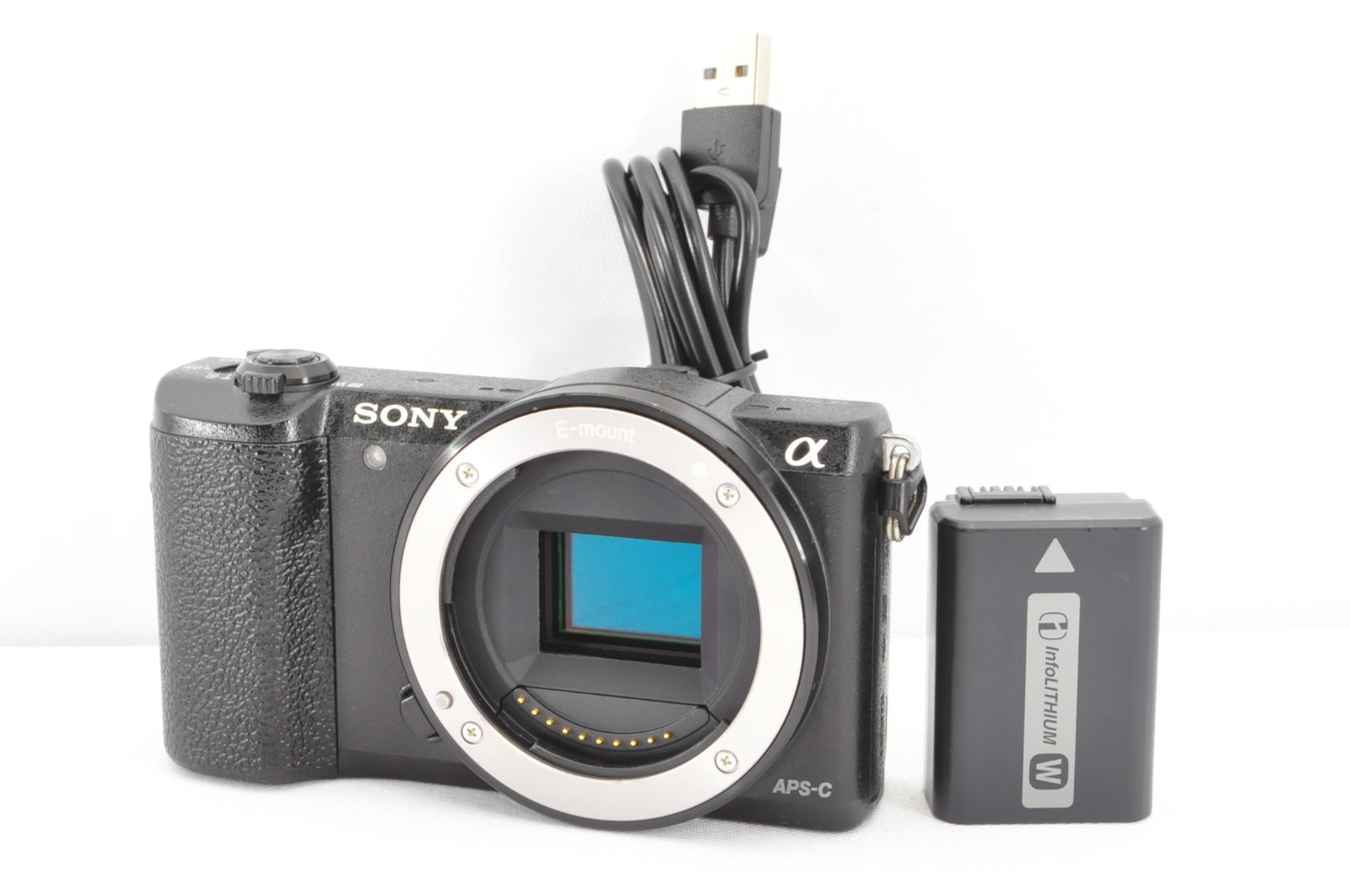 SONY ミラーレス一眼 α5100 （ILCE-5100L(B)） Gaq2o-m71238169437 | keithheeres.com