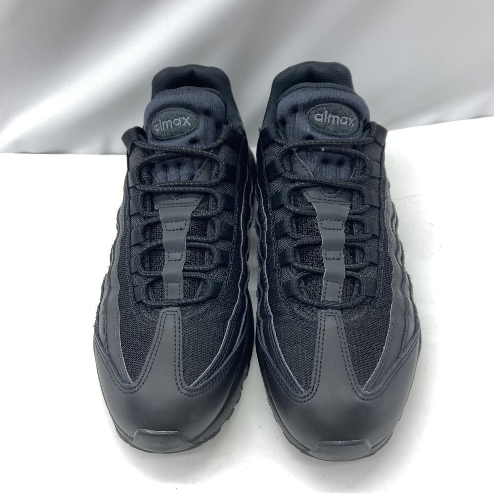 中古】NIKE AIR MAX 95 Essential 