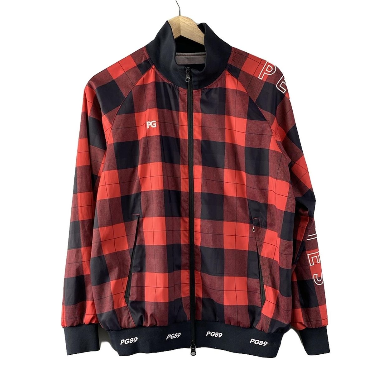 パーリーゲイツリバーシブルブルゾン サイズ1 パーリーゲーツ