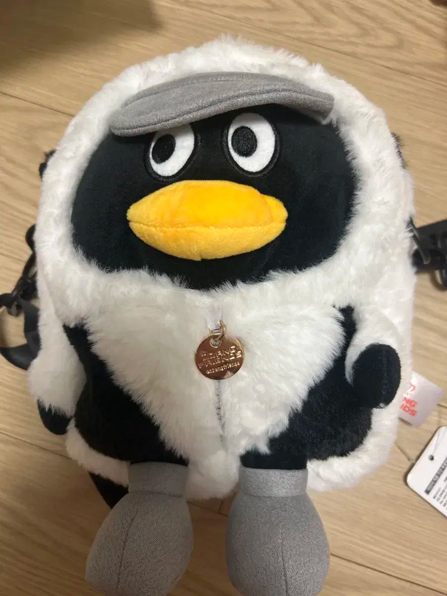 ドラウニング・ゲームルーム 自作ドールバッグ 出品