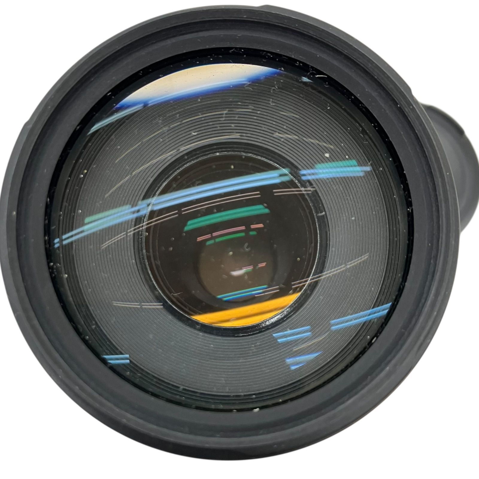 186000 現状品 大望遠レンズ☆キャノン純正☆Canon EF75-300 USM