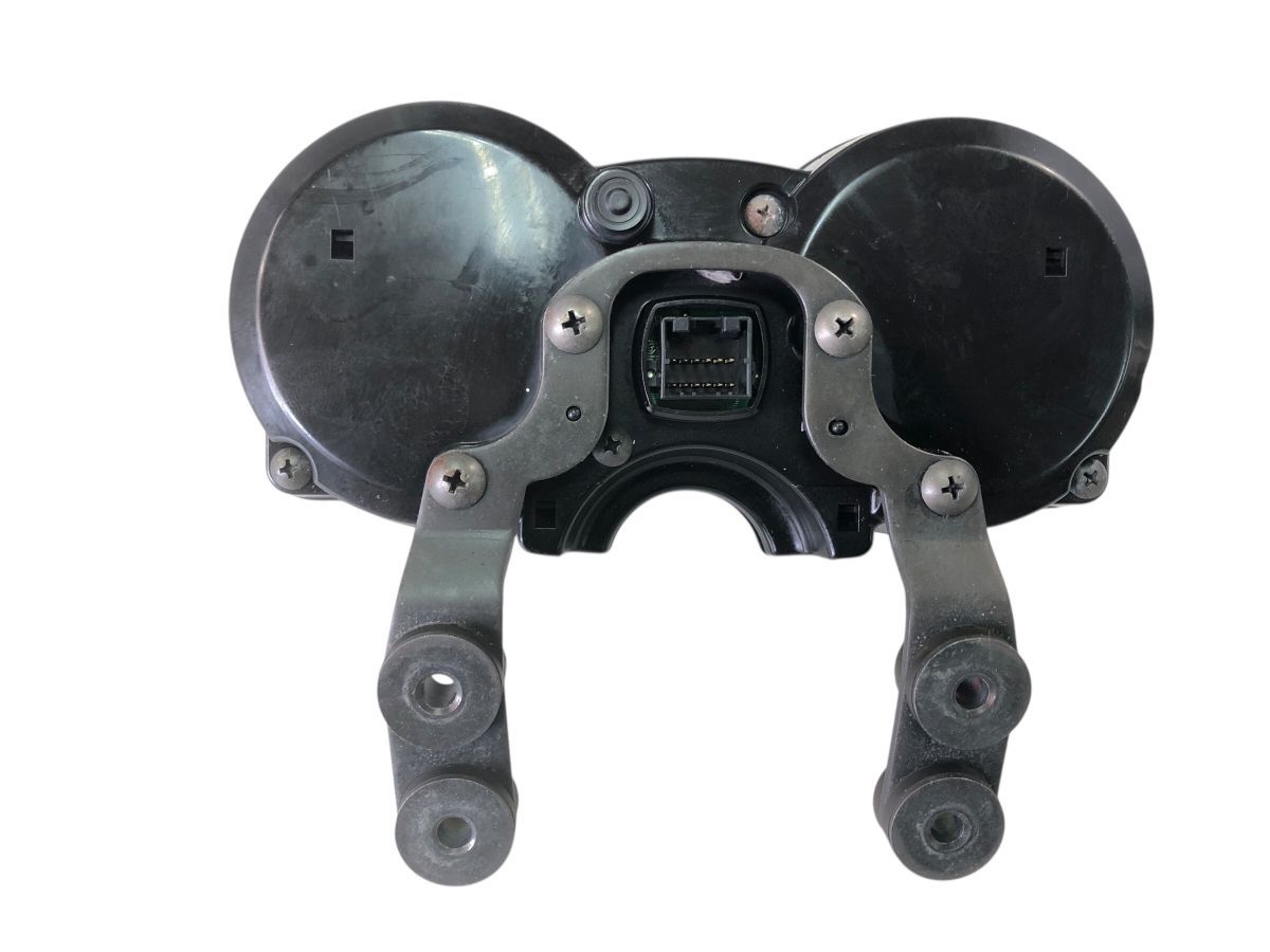 Kawasaki W650 EJ650A メーター 走行距離49149ｋｍ 組み換え ＯＨベースにも 2763-M6113 BRIGHTFACE_UK