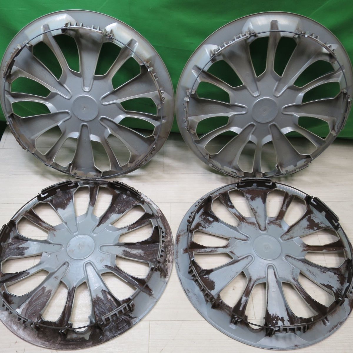 タンク ルーミー