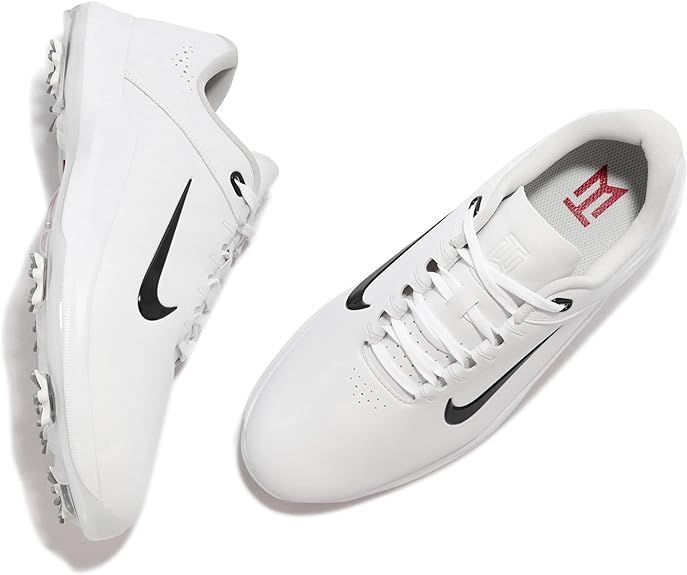 ‼️残り1足‼️新品未使用Nike エア ズーム TW20 CI4509-100 楽天市場】NIKE AIR ZOOM TW20(W) GOLF white/black-gym red