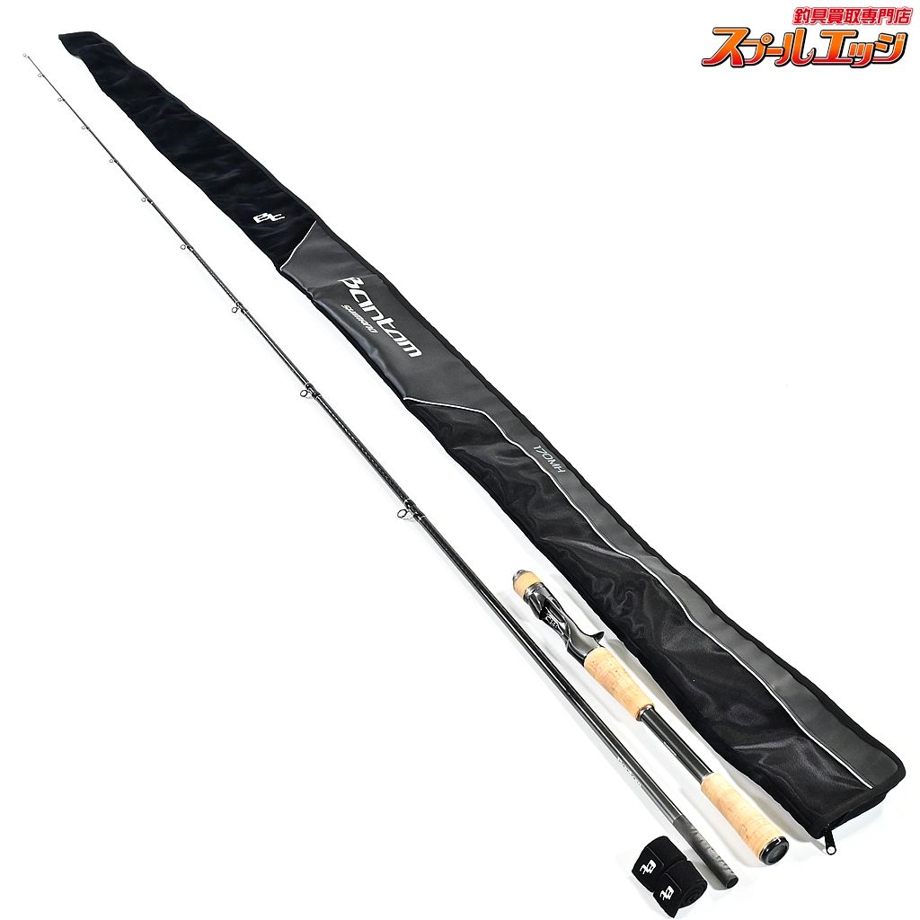 シマノ バンタム 170MH