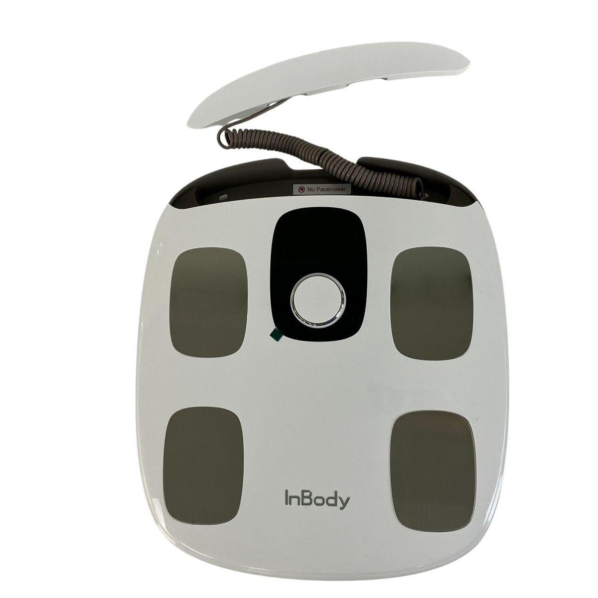 InBody DIAL