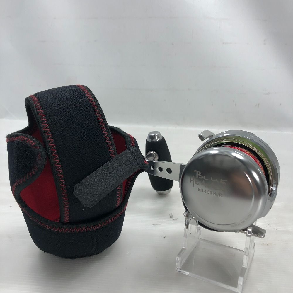 ΣΣ STUDIO OCEAN MARK スタジオオーシャンマーク BLUE HEAVEN ブルー  