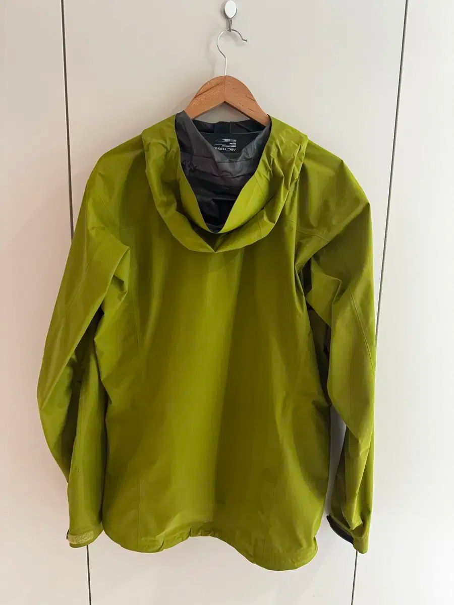 ARC TERYX アークテリクス ZETA m ウィンドブレーカー 応急処置セット アウトドア調理用品