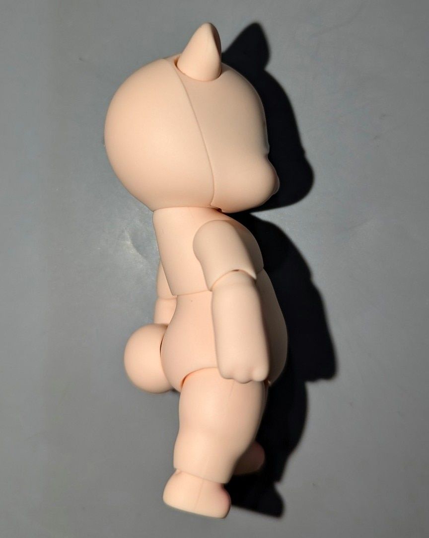 ホビージャパン cocoriang×MAKIコラボモデル Dolly bird vol.29限定