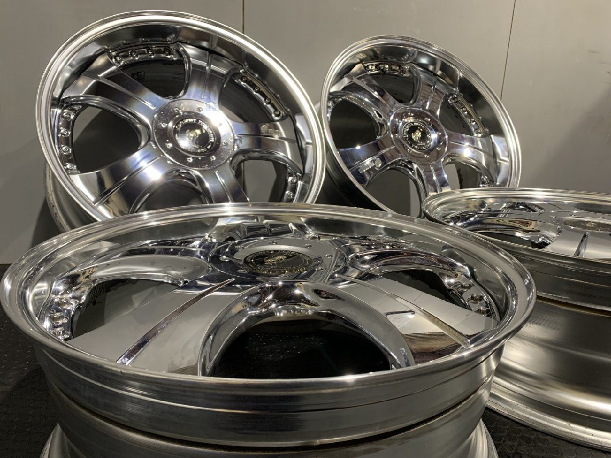 SUPER STAR LODIO DRIVE PURE SPIRITS ロデオドライブ ピュア 