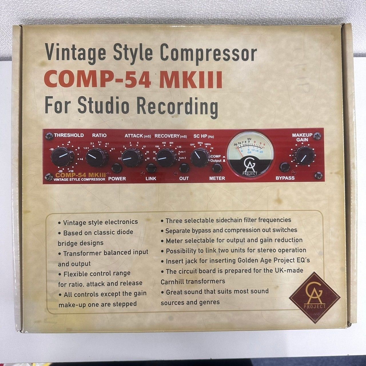 COMP-54 mk3