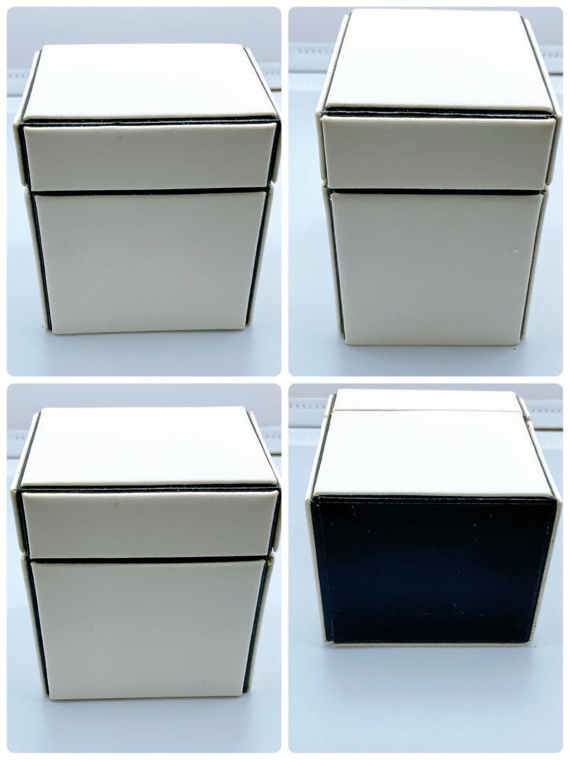 3 CHANEL シャネル 時計 腕時計 空箱 ボックス BOX - メルカリ