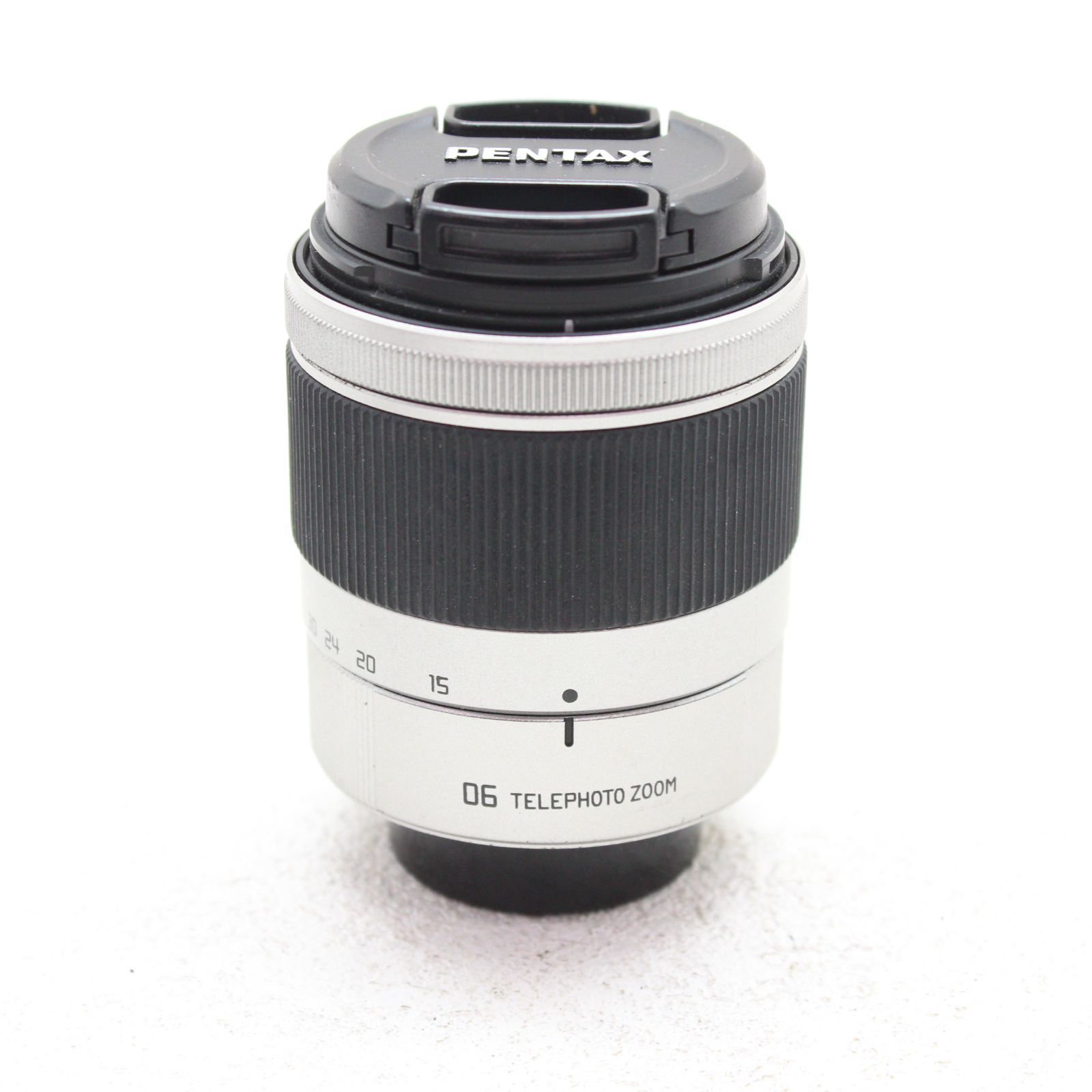 ♢PENTAX 06 TELEPHOTO ZOOM (Qマウント） - メルカリ