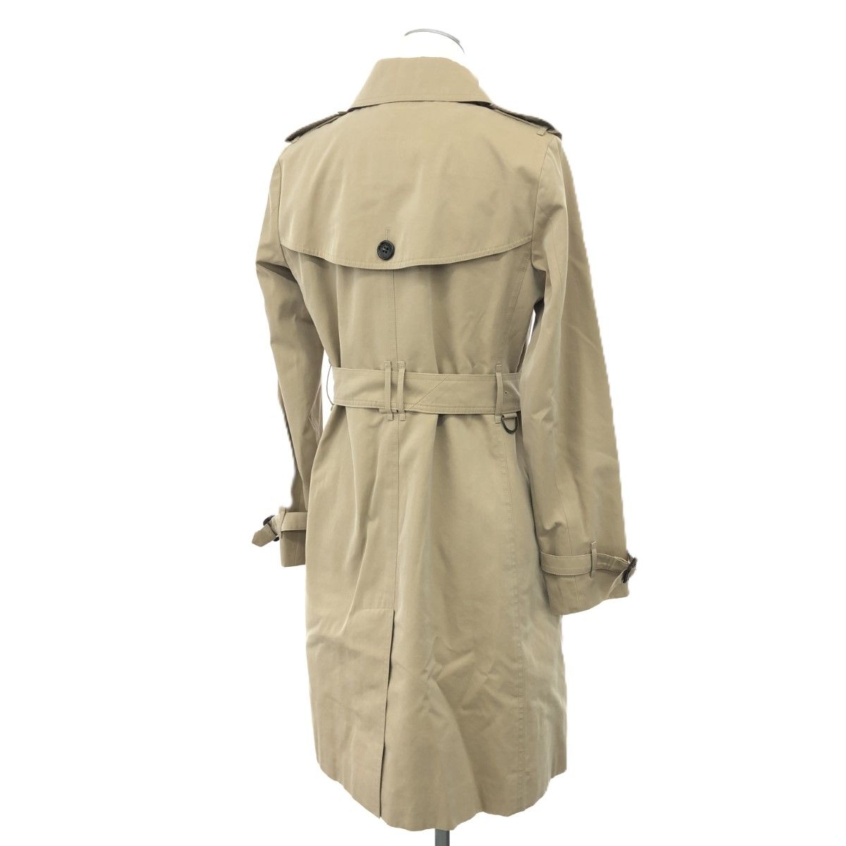 BURBERRY LONDON バーバリーロンドン 裏地ノバチェック柄 BURBERRY LONDON バーバリーロンドン 裏地ノバチェック柄
