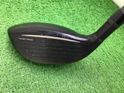 テーラーメイド STEALTH U4 ユーティリティ UT TENSEI RED TM60 STEALTH UT フレックスS メンズ 男性用 右利き 右用 Cランク ゴルフクラブ