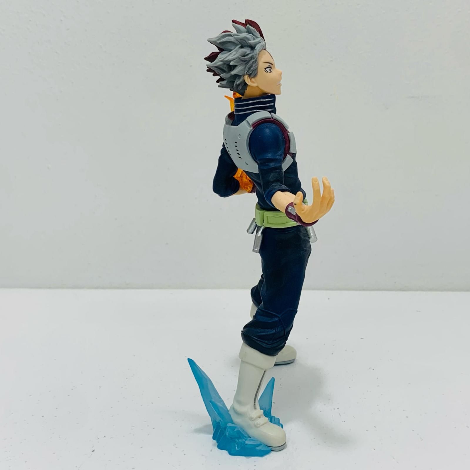 一番くじ僕のヒーローアカデミア フィギュアセミコンプリート 一番くじ 僕のヒーローアカデミア bright future｜一番くじ