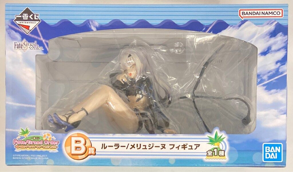 BANDAI SPIRITS 一番くじ Fate/Grand Order 帰ってきた