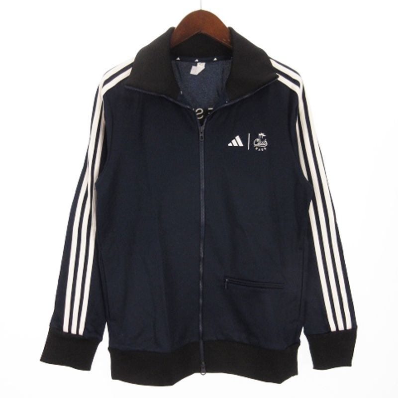 アディダス adidas ゴルフ Golf クラブハウス CLUBHAUSコラボ
