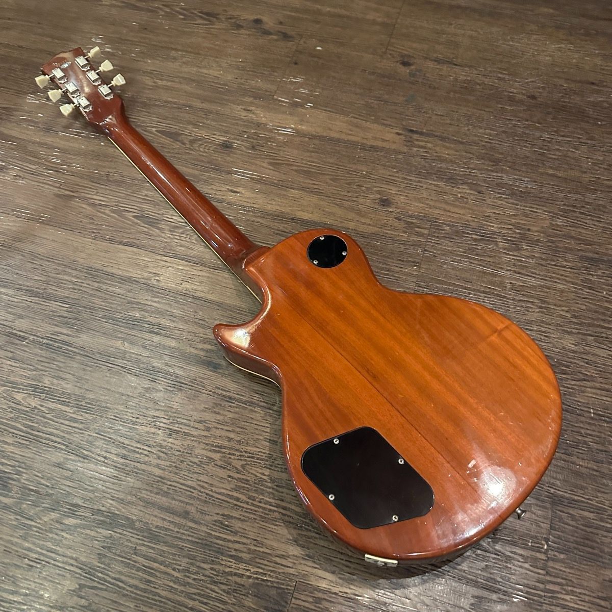 Tokai LS-50 Gold Top 1982年製 Electric Guitar エレキギター