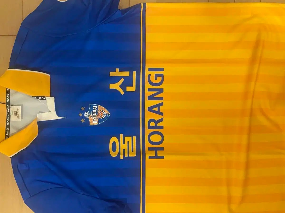 2023 蔚山現代（ウルサンゲンダイ）FC レトロ