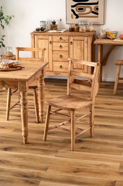 フォレ ダイニングチェア (CFS-770) - メルカリ