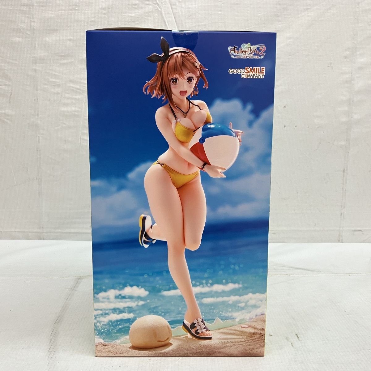 グッドスマイルカンパニー ライザのアトリエ2 ライザ