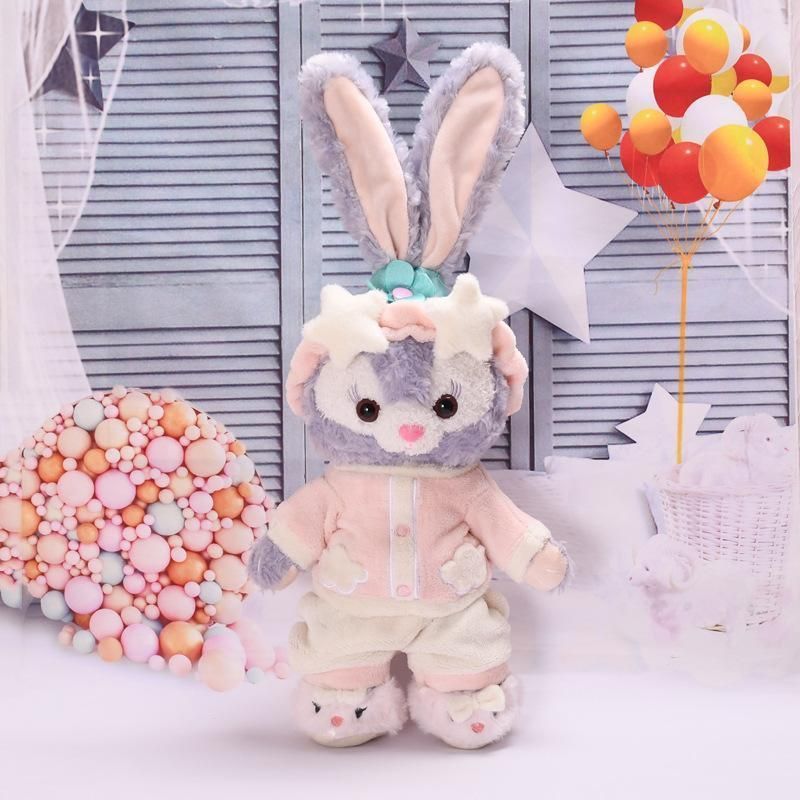 25年新作 ステラルー用 リーナ・ベル用 Mサイズ 着せ替え服