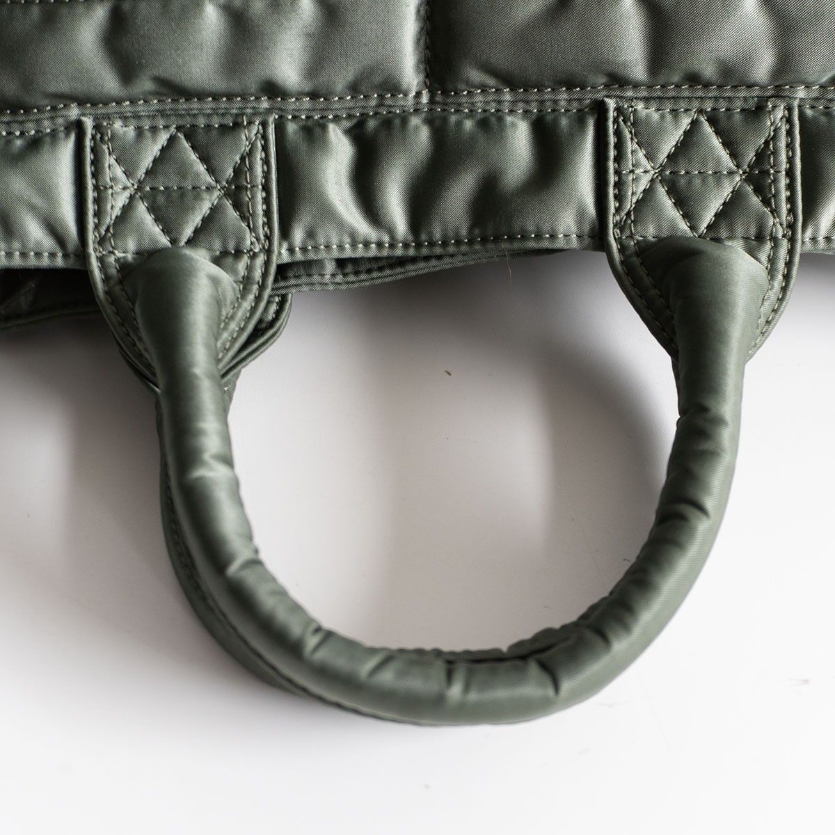 美品】PORTER 【タンカー 2WAY トート バッグ】ポーター ナイロン