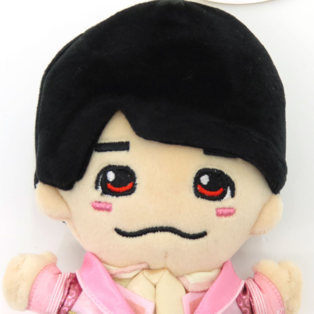 なにわ男子　西畑大吾 アクスタ　ちびぬい　まとめ売り なにわ男子 西畑大吾 ちびぬい アクスタ 公式写真 まとめ売り