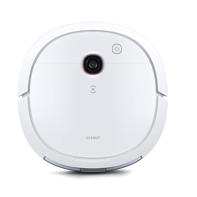 DK4G DEEBOT OZMO U3 ロボット掃除機 0