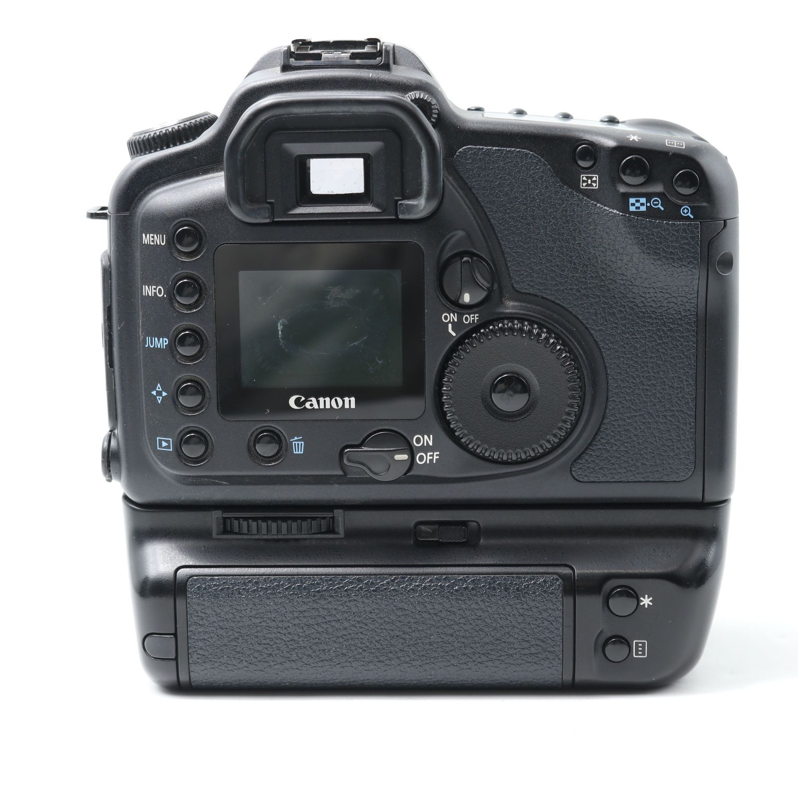 難有品】Canon EOS 10D ボディ単体 - メルカリ