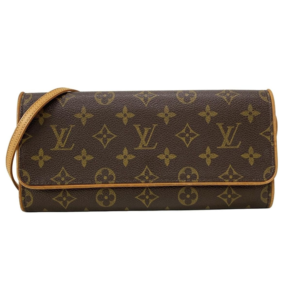 LOUIS VUITTON(ルイヴィトン) ショルダーバッグ モノグラム