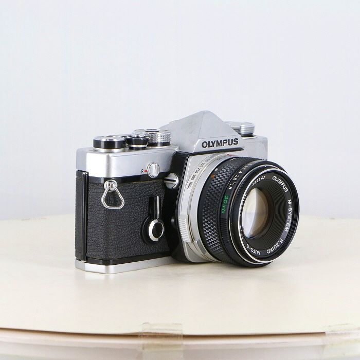 OLYMPUS