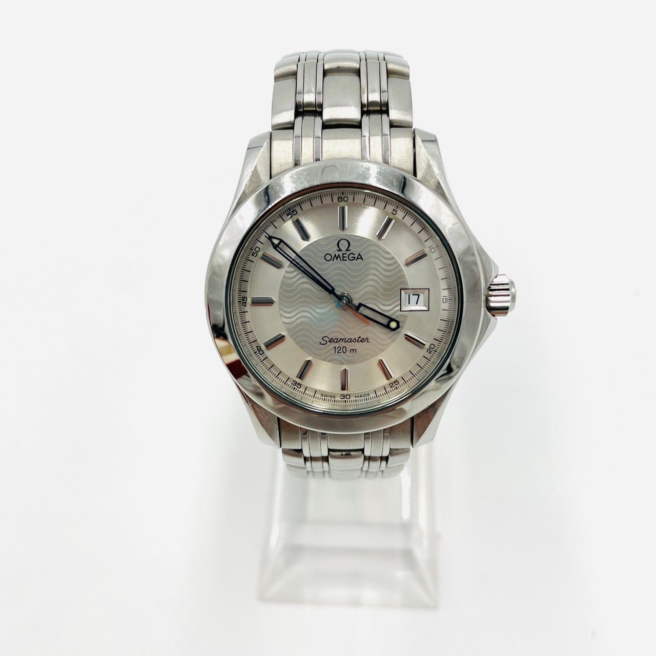 楽天市場】OMEGA/オメガ 1570.30 53206700 コンステレーション