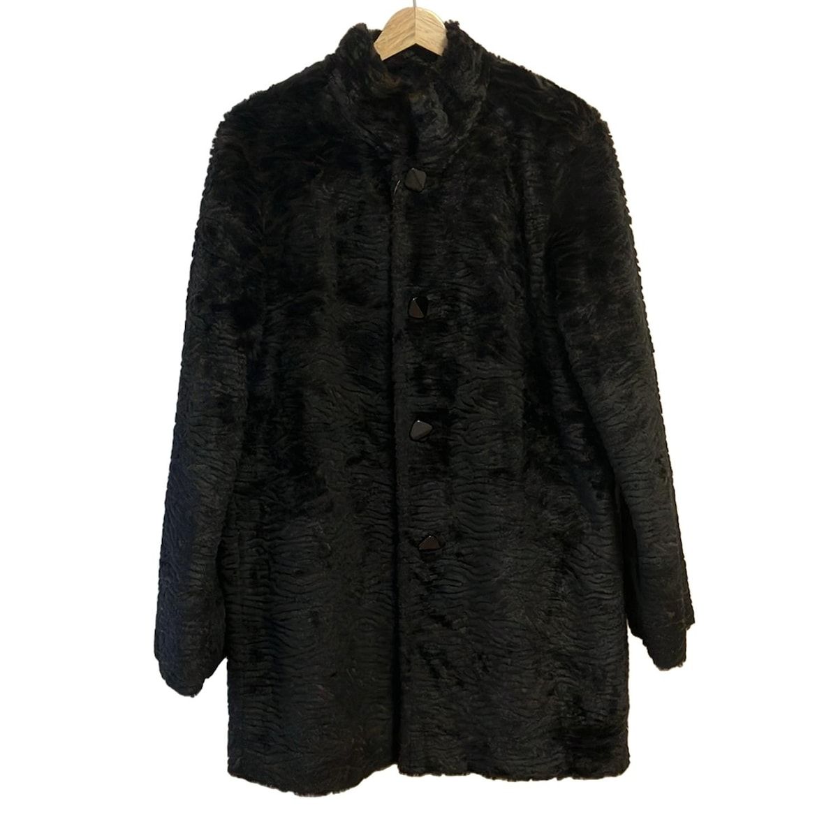 レリアン Leilian コート サイズ9 M ピンク×グレー×黒 レディース 冬物 美品 コート | レリアン公式オンラインストア