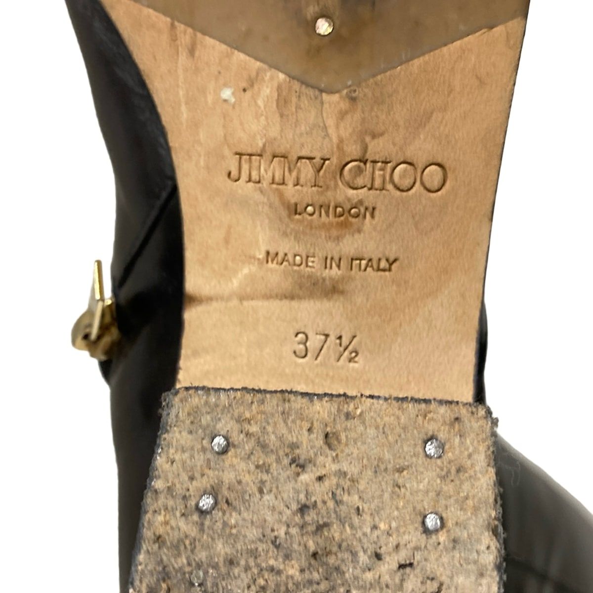 ロングブーツ 37