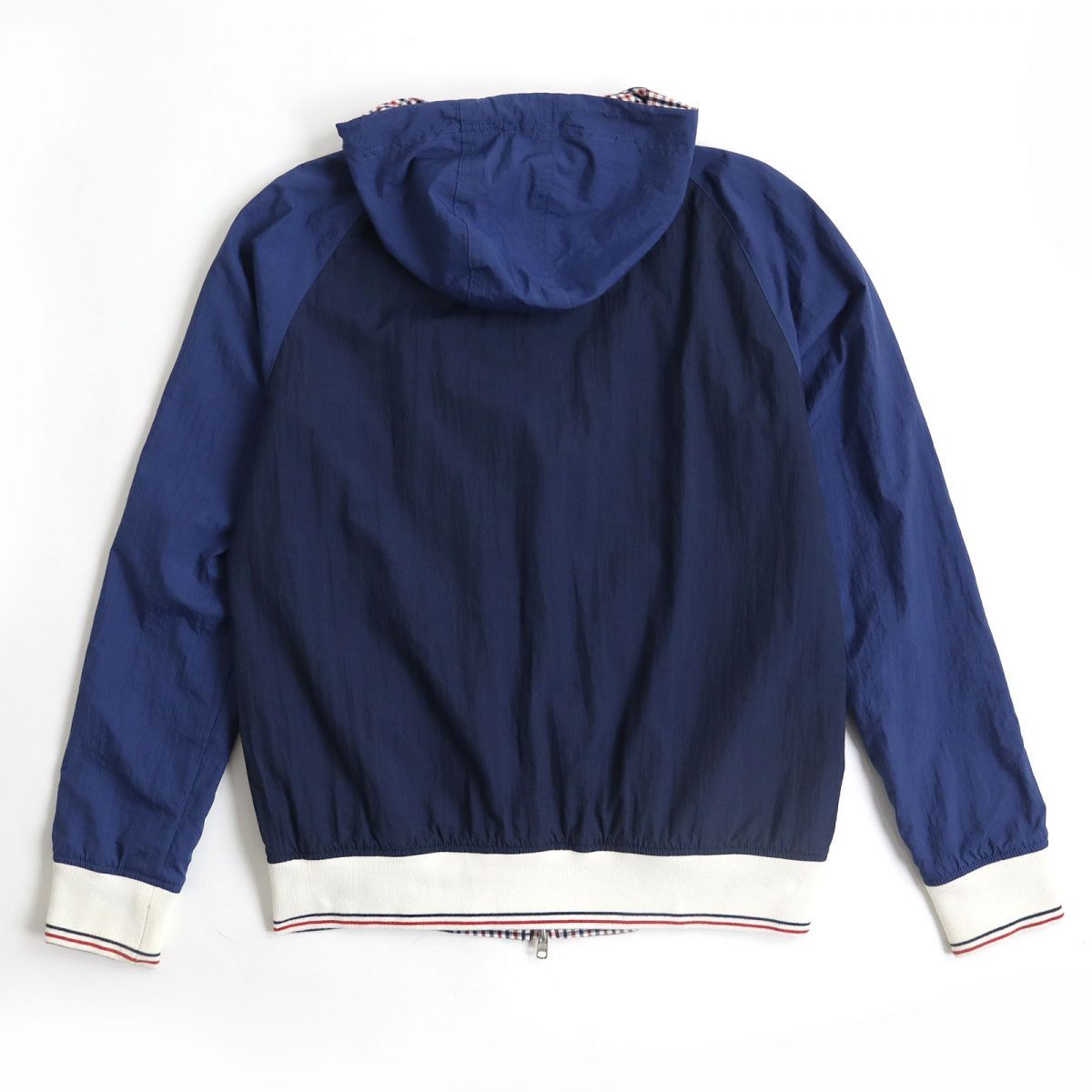 美品△正規品 FRED PERRY フレッドペリー F2305 Reversible Parka 