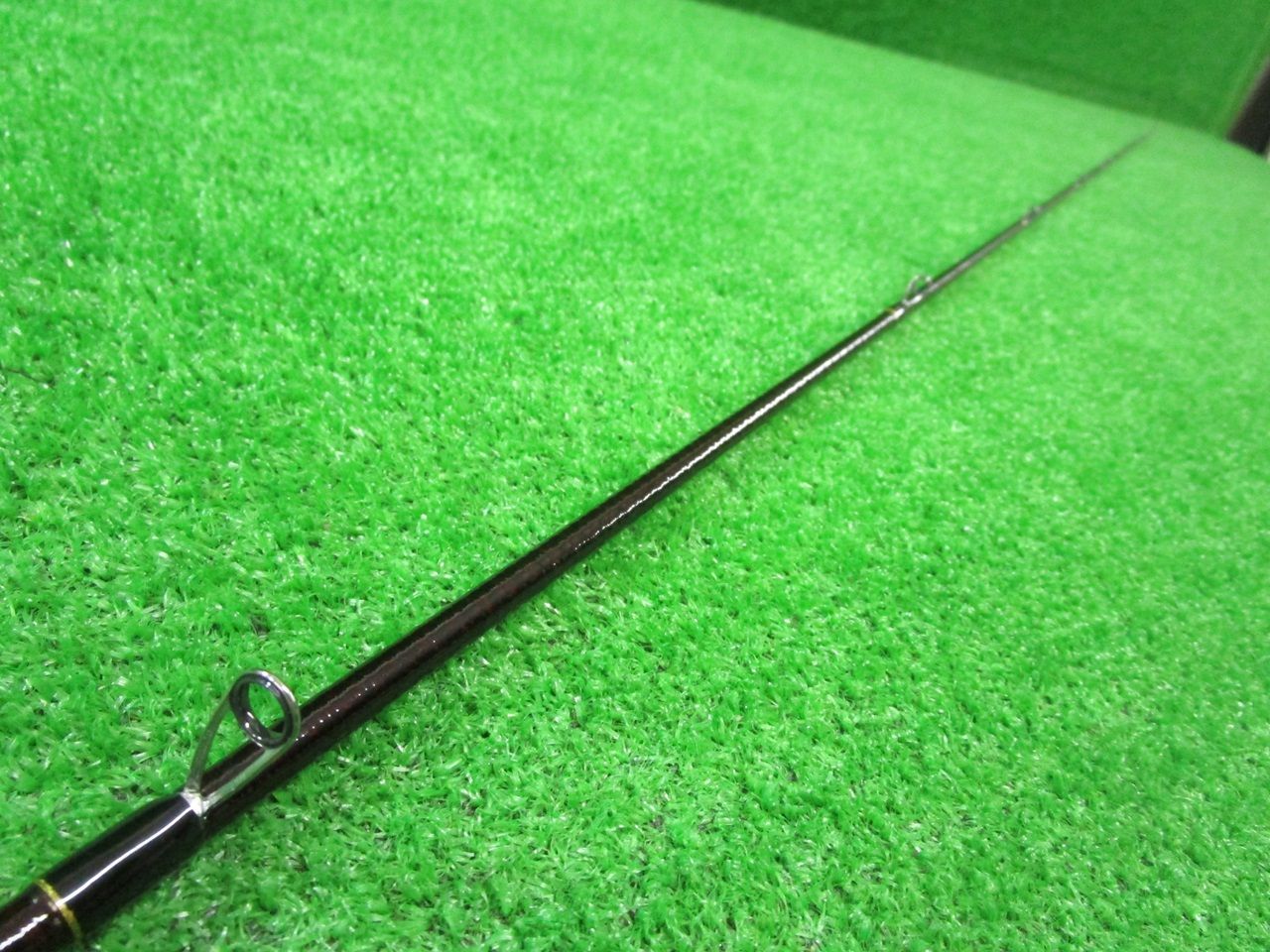 ECH滝 スクイッドマニア ZERO-G EVOLUTION 舞808ML KAGURA