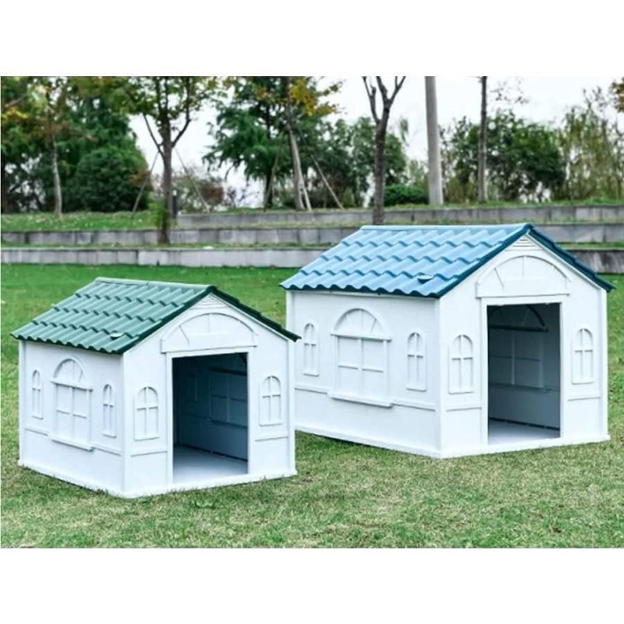犬小屋 屋外用